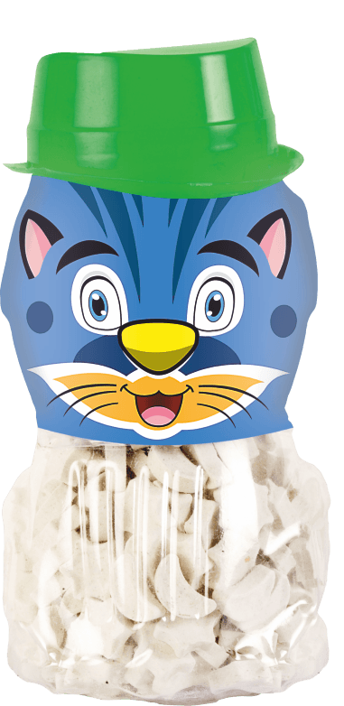 Ronak Chand Tara Gudda Jar 320pc (25p)